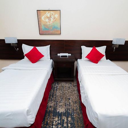 فندق دار الريس - Dar Raies Hotel Mekke Dış mekan fotoğraf