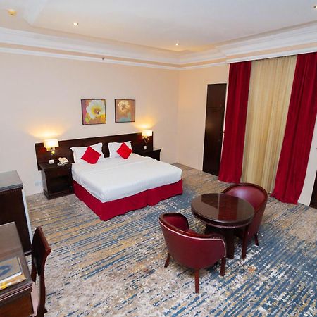 فندق دار الريس - Dar Raies Hotel Mekke Dış mekan fotoğraf