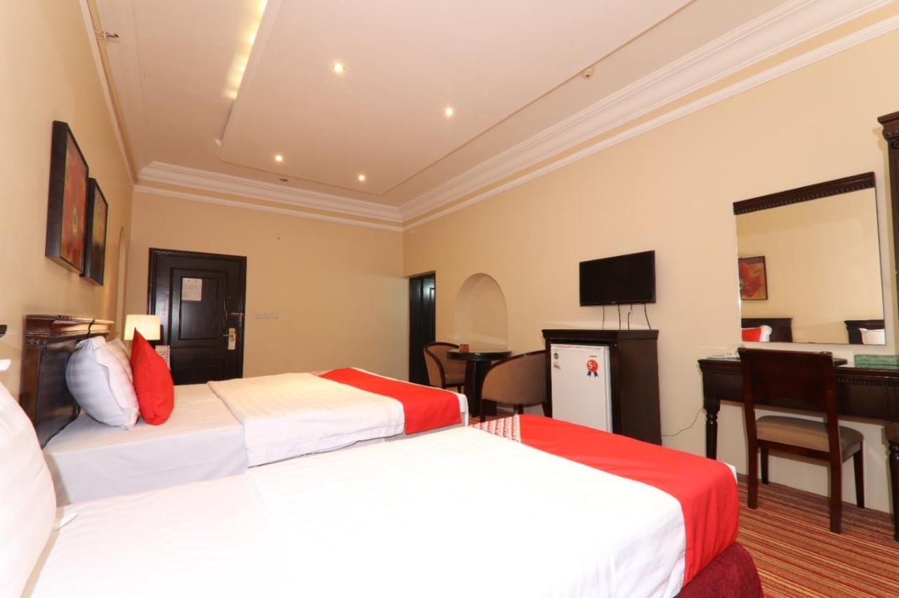 فندق دار الريس - Dar Raies Hotel Mekke Dış mekan fotoğraf