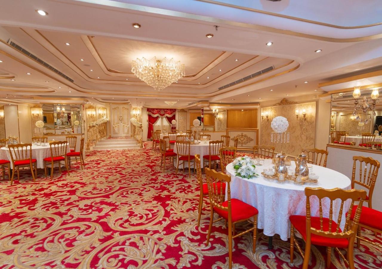 فندق دار الريس - Dar Raies Hotel Mekke Dış mekan fotoğraf